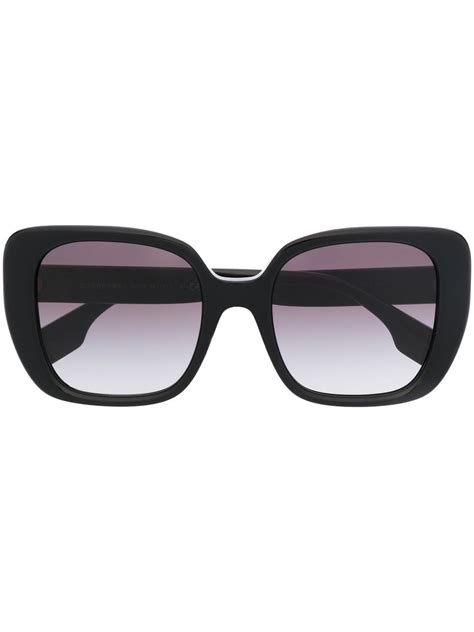 burberry women's frames|Burberry square sunglasses women.